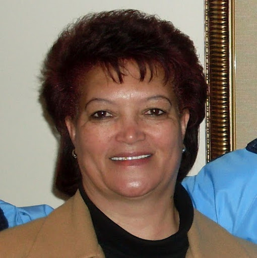 Veronica Jacobs Photo 11