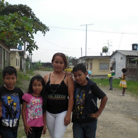 Olga Paredes Photo 10