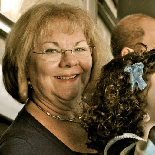 Cathy Call Photo 9