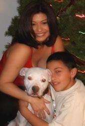 Gina Garcia Photo 23
