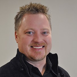 Michael Nilsen Photo 9