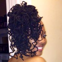 Yvette Sutton Photo 6