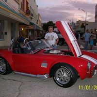 Scott Heaney Photo 3