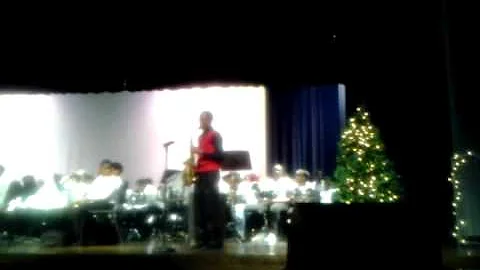 Mckinley Ragland Photo 12