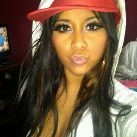 Rosalie Aguilar Photo 16