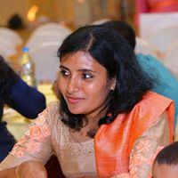 Elizabeth Chacko Photo 8