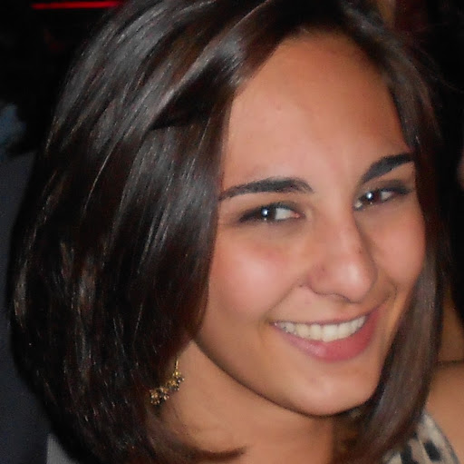 Sarah Sterling Photo 14
