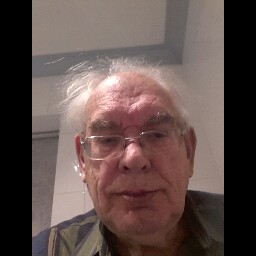 Charles Howarth Photo 10