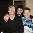 Peter Hughes Photo 6