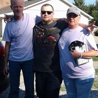 Scott Brenton Photo 1
