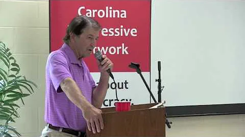 John Crangle Photo 13