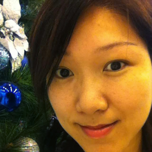 Joanne Cheng Photo 6