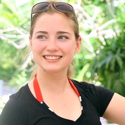 Morgan Barlow Photo 11