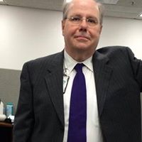 Lee Rosenberg Photo 5