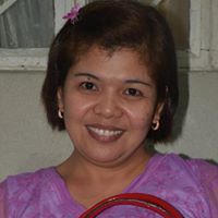 Sylvia Heredia Photo 3