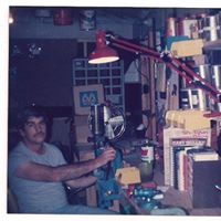 John Giddens Photo 8