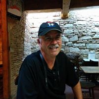 Larry Norris Photo 3
