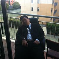 Zheng Guo Photo 5
