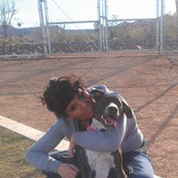 Stacey Grimes Photo 3