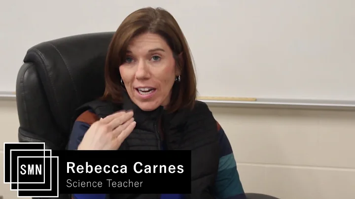 Rebecca Carnes Photo 23