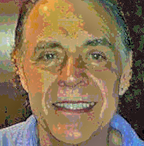 Walter Myers Photo 10