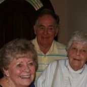 Betty Noble Photo 2