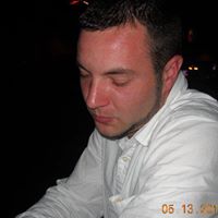 Josh Qualls Photo 1