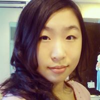 Judy Zheng Photo 6
