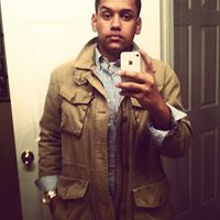 Joel Delvalle Photo 3