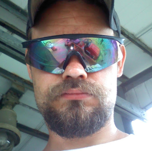 Charles Mcvay Photo 12