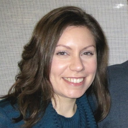 Amanda Tracy Photo 16