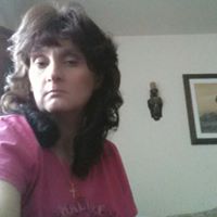 Cathy Fernandez Photo 7