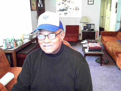 Albert Farrar Photo 2