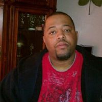 Antonio Mckinney Photo 1