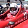 Chris Rains Photo 9