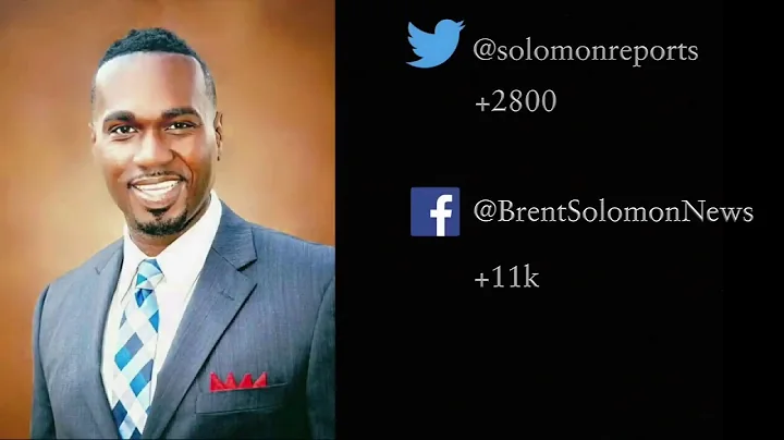 Brent Solomon Photo 17