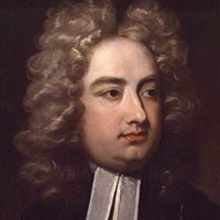 Jonathan Swift Photo 4