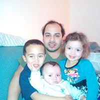 Jose Collazo Photo 2
