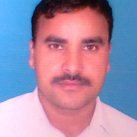 Muhammad Bashir Photo 15