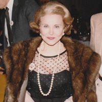 Ann Landers Photo 2