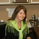 Barbara Moore Photo 26