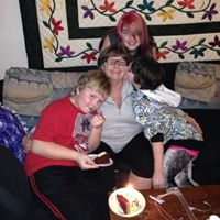 Ellen Conner Photo 2