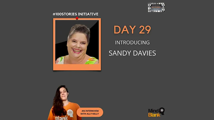 Sandy Davies Photo 29