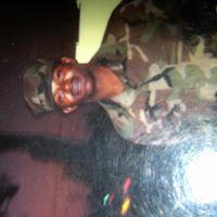 Clarence Graham Photo 7