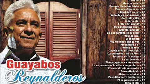 Reynaldo Palma Photo 15