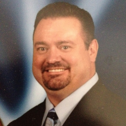 Scott Gordy Photo 14
