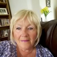 Maureen Collins Photo 8