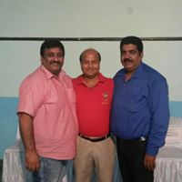 Vijay Bhasin Photo 6