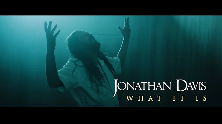 Jonathan Corn Photo 8