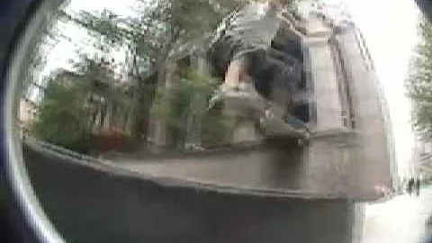 Sean Mchenry Photo 30